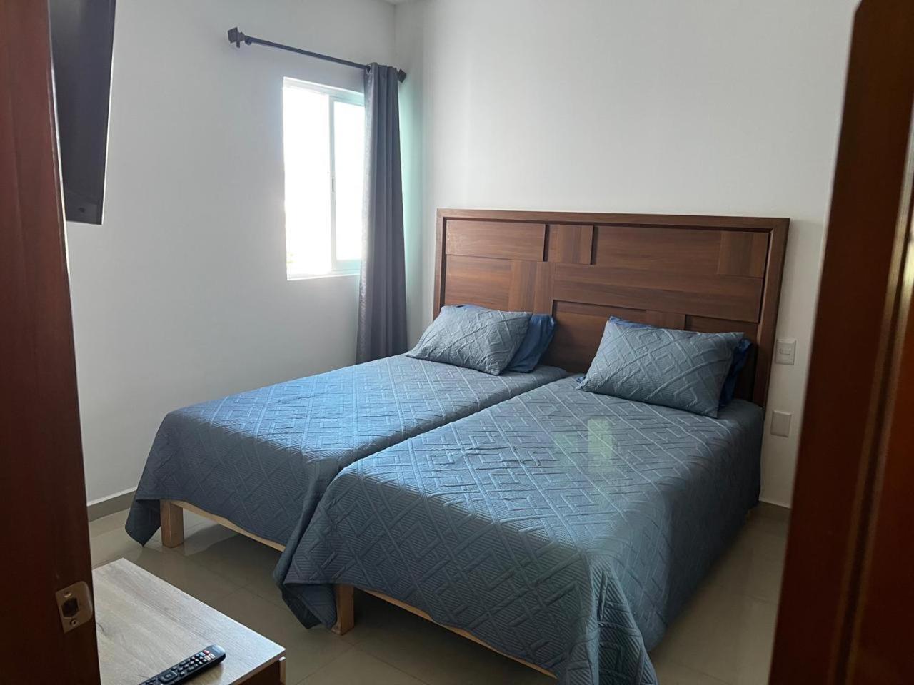 Vacaciones ! Departamento Con Alberca, Mazatlan Sinaloaアパートメント エクステリア 写真