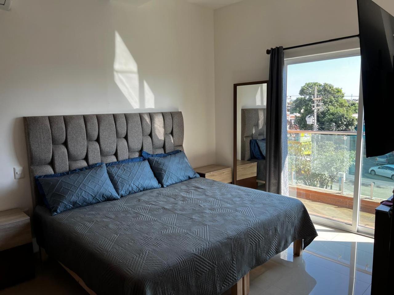 Vacaciones ! Departamento Con Alberca, Mazatlan Sinaloaアパートメント エクステリア 写真